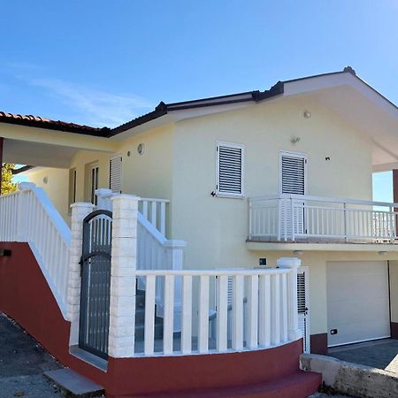 Home Coric Posusje Exterior foto