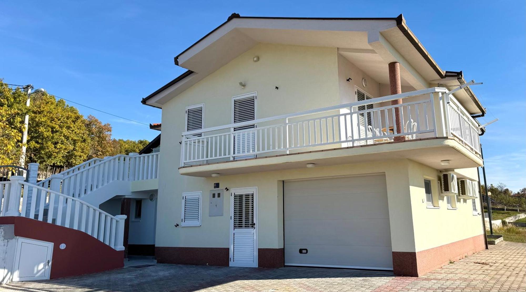 Home Coric Posusje Exterior foto
