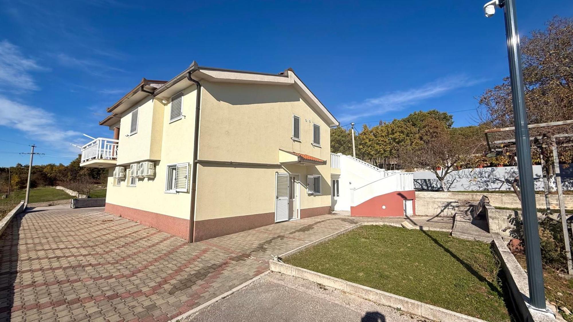 Home Coric Posusje Exterior foto