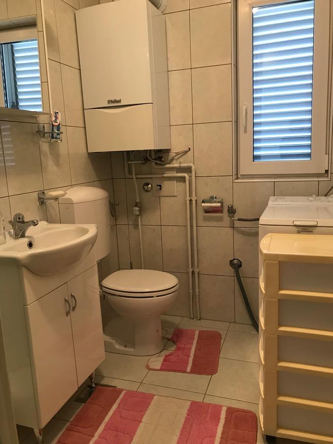 Home Coric Posusje Exterior foto
