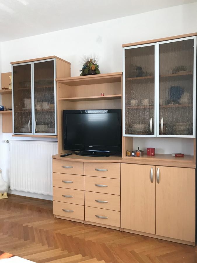 Home Coric Posusje Exterior foto
