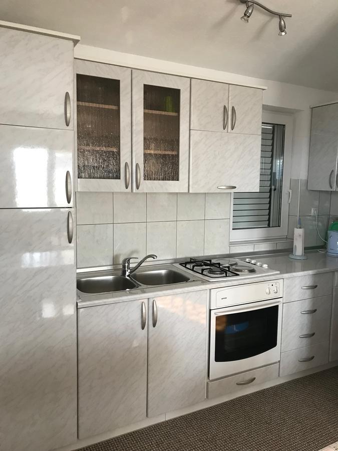 Home Coric Posusje Exterior foto